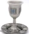 Enamel Shabbat Kiddush Cup