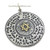 Ana BeKoach Pendant with Star of David