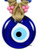 EVIL EYE PROTECTION PENDANT