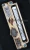 MEZUZAH WITH KABBALAH PROTECTION HAND