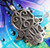 KABBALAH PROTECTION ALAD NECKLACE