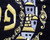 Passover Matza Cover with Jerusalem View