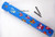 CHILDREN MEZUZAH WITH BUTTERFLIES