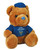 HAPPY CHANUKAH TEDDY BEAR
