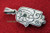 PROTECTION HAMSA HAND PENDANT