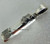 Star of David & 10 Commandments MEZUZAH PENDANT