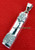 Star of David & 10 Commandments MEZUZAH PENDANT