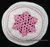 WOMEN PINK KIPPAH