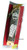Olive Wood Mezuzah - Packaging