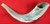Jewish Rams Horn Light Brown Shofar