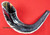 Rams Horn Polished Shofar