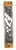 OLIVE WOOD MEZUZAH