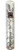 Seven Species of Israel Mezuzah Case