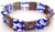 PROTECTION AGAINST EVIL EYE BRACELET