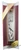 JERUSALEM OLIVE WOOD MEZUZAH - Packaging