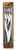 OLIVE WOOD MEZUZAH