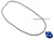 PROTECTION FROM EVIL EYE NECKLACE