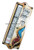 MEZUZAH WITH GEMSTONES