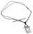JEWISH SHEMA ISRAEL PRAYER NECKLACE