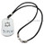 Israeli Army Necklace with Star Of David