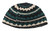 Jewish Colorful Kippah