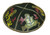 Israeli Army Leather Kippah