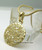 Shema Yisrael Wheel Necklace