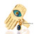 HAMSA PROTECTION HAND RING