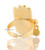 HAMSA PROTECTION HAND RING