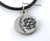 Shema Yisrael Judaica Necklace