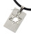 Unique Star of David Necklace