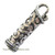 925 Sterling Silver Mezuzah Necklace