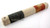 Jerusalem Stone Mezuzah Case