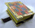 Hebrew and English Jewish Siddur Book by Jack Jaget