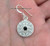 Star of David and Shema Israel Earrings