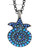 Pomegranate Necklace from Israel