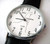 Adi Watch with Map of Israel