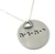 Yahweh Sacred Name Pendant