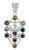 The Tree of Life Necklace