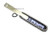 Mezuzah Necklace with Shema Yisrael Scroll