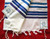 Wool Tallit