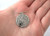 72 Names of God Pendant