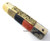 Jerusalem Stone Mezuzah