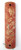 Jerusalem Stone Mezuzah from Israel