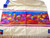 Cotton and Silk Tallit