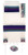 Embroidered Cotton Tallit