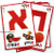 Hebrew Letters & Pictures Cards