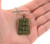Israeli Mossad Dog Tag