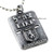 IDF Dog Tag