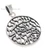 Sterling Silver Shema Yisrael Necklace